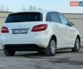 Белый Мерседес Б-класс, объемом двигателя 0 л и пробегом 60 тыс. км за 10799 $, фото 16 на Automoto.ua