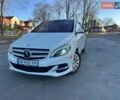 Білий Мерседес Б-клас, об'ємом двигуна 0 л та пробігом 40 тис. км за 13599 $, фото 9 на Automoto.ua