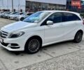 Білий Мерседес Б-клас, об'ємом двигуна 0 л та пробігом 86 тис. км за 11500 $, фото 3 на Automoto.ua