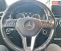 Белый Мерседес Б-класс, объемом двигателя 0 л и пробегом 82 тыс. км за 13700 $, фото 43 на Automoto.ua