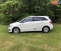 Білий Мерседес Б-клас, об'ємом двигуна 0 л та пробігом 43 тис. км за 12900 $, фото 2 на Automoto.ua