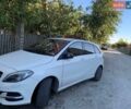 Белый Мерседес Б-класс, объемом двигателя 0 л и пробегом 101 тыс. км за 12500 $, фото 1 на Automoto.ua