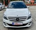Білий Мерседес Б-клас, об'ємом двигуна 0 л та пробігом 86 тис. км за 11500 $, фото 5 на Automoto.ua
