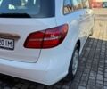 Белый Мерседес Б-класс, объемом двигателя 1.6 л и пробегом 223 тыс. км за 15900 $, фото 13 на Automoto.ua