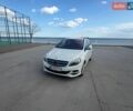Белый Мерседес Б-класс, объемом двигателя 0 л и пробегом 80 тыс. км за 11600 $, фото 14 на Automoto.ua