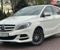 Белый Мерседес Б-класс, объемом двигателя 0 л и пробегом 68 тыс. км за 11900 $, фото 1 на Automoto.ua