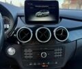 Белый Мерседес Б-класс, объемом двигателя 0 л и пробегом 60 тыс. км за 10799 $, фото 20 на Automoto.ua
