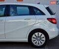 Белый Мерседес Б-класс, объемом двигателя 0 л и пробегом 82 тыс. км за 13990 $, фото 15 на Automoto.ua