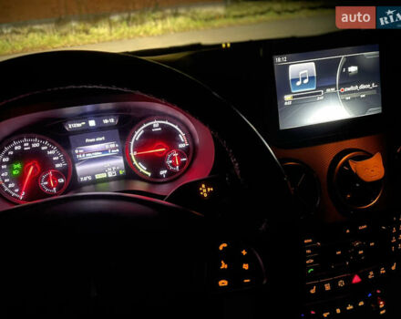 Белый Мерседес Б-класс, объемом двигателя 0 л и пробегом 65 тыс. км за 13900 $, фото 46 на Automoto.ua