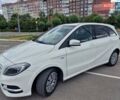 Білий Мерседес Б-клас, об'ємом двигуна 0 л та пробігом 106 тис. км за 10900 $, фото 3 на Automoto.ua