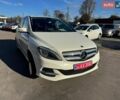 Білий Мерседес Б-клас, об'ємом двигуна 0 л та пробігом 97 тис. км за 11850 $, фото 2 на Automoto.ua