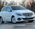Белый Мерседес Б-класс, объемом двигателя 0 л и пробегом 60 тыс. км за 10799 $, фото 8 на Automoto.ua
