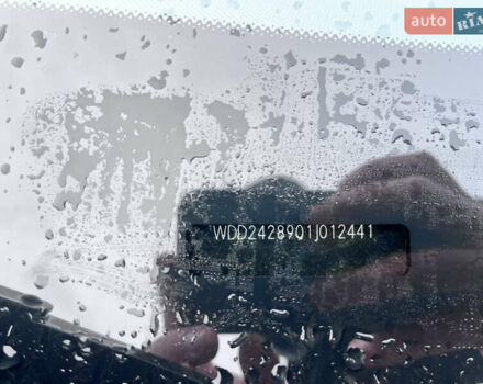 Білий Мерседес Б-клас, об'ємом двигуна 0 л та пробігом 96 тис. км за 9600 $, фото 27 на Automoto.ua