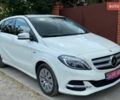 Білий Мерседес Б-клас, об'ємом двигуна 0 л та пробігом 106 тис. км за 10900 $, фото 4 на Automoto.ua