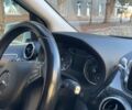 Белый Мерседес Б-класс, объемом двигателя 0 л и пробегом 174 тыс. км за 9400 $, фото 7 на Automoto.ua