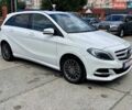 Білий Мерседес Б-клас, об'ємом двигуна 0 л та пробігом 86 тис. км за 11500 $, фото 9 на Automoto.ua