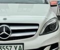 Белый Мерседес Б-класс, объемом двигателя 0 л и пробегом 108 тыс. км за 11400 $, фото 12 на Automoto.ua