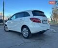 Білий Мерседес Б-клас, об'ємом двигуна 0 л та пробігом 40 тис. км за 13599 $, фото 18 на Automoto.ua