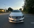 Белый Мерседес Б-класс, объемом двигателя 0 л и пробегом 108 тыс. км за 12500 $, фото 24 на Automoto.ua