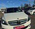 Білий Мерседес Б-клас, об'ємом двигуна 0 л та пробігом 97 тис. км за 11850 $, фото 9 на Automoto.ua