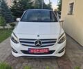 Білий Мерседес Б-клас, об'ємом двигуна 2 л та пробігом 71 тис. км за 17500 $, фото 23 на Automoto.ua