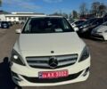 Білий Мерседес Б-клас, об'ємом двигуна 0 л та пробігом 97 тис. км за 11850 $, фото 1 на Automoto.ua
