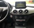 Белый Мерседес Б-класс, объемом двигателя 0 л и пробегом 43 тыс. км за 14800 $, фото 38 на Automoto.ua
