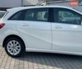 Білий Мерседес Б-клас, об'ємом двигуна 1.5 л та пробігом 70 тис. км за 16500 $, фото 8 на Automoto.ua