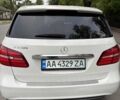 Білий Мерседес Б-клас, об'ємом двигуна 0 л та пробігом 74 тис. км за 13300 $, фото 2 на Automoto.ua