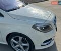 Белый Мерседес Б-класс, объемом двигателя 0 л и пробегом 80 тыс. км за 11600 $, фото 15 на Automoto.ua
