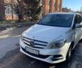 Белый Мерседес Б-класс, объемом двигателя 0 л и пробегом 174 тыс. км за 9400 $, фото 3 на Automoto.ua