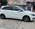 Білий Мерседес Б-клас, об'ємом двигуна 0 л та пробігом 86 тис. км за 11500 $, фото 8 на Automoto.ua