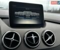 Белый Мерседес Б-класс, объемом двигателя 0 л и пробегом 47 тыс. км за 10699 $, фото 34 на Automoto.ua