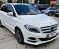 Білий Мерседес Б-клас, об'ємом двигуна 0 л та пробігом 86 тис. км за 11500 $, фото 6 на Automoto.ua
