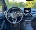 Белый Мерседес Б-класс, объемом двигателя 0 л и пробегом 69 тыс. км за 11500 $, фото 18 на Automoto.ua