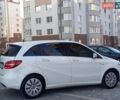 Белый Мерседес Б-класс, объемом двигателя 0 л и пробегом 41 тыс. км за 11900 $, фото 5 на Automoto.ua