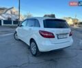 Білий Мерседес Б-клас, об'ємом двигуна 0 л та пробігом 40 тис. км за 13599 $, фото 16 на Automoto.ua