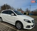 Білий Мерседес Б-клас, об'ємом двигуна 0 л та пробігом 131 тис. км за 14900 $, фото 3 на Automoto.ua