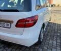 Белый Мерседес Б-класс, объемом двигателя 1.6 л и пробегом 223 тыс. км за 13200 $, фото 13 на Automoto.ua