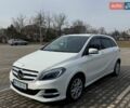 Білий Мерседес Б-клас, об'ємом двигуна 0 л та пробігом 131 тис. км за 14900 $, фото 1 на Automoto.ua