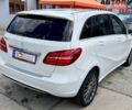 Білий Мерседес Б-клас, об'ємом двигуна 0 л та пробігом 86 тис. км за 11500 $, фото 11 на Automoto.ua