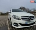 Білий Мерседес Б-клас, об'ємом двигуна 0 л та пробігом 131 тис. км за 14900 $, фото 1 на Automoto.ua