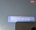 Белый Мерседес Б-класс, объемом двигателя 0 л и пробегом 82 тыс. км за 13700 $, фото 4 на Automoto.ua