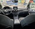 Білий Мерседес Б-клас, об'ємом двигуна 0 л та пробігом 106 тис. км за 10900 $, фото 14 на Automoto.ua