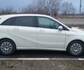 Белый Мерседес Б-класс, объемом двигателя 0 л и пробегом 60 тыс. км за 15900 $, фото 3 на Automoto.ua