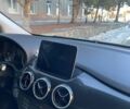 Белый Мерседес Б-класс, объемом двигателя 0 л и пробегом 174 тыс. км за 9400 $, фото 12 на Automoto.ua
