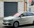 Белый Мерседес Б-класс, объемом двигателя 0 л и пробегом 41 тыс. км за 11500 $, фото 40 на Automoto.ua