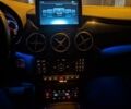 Білий Мерседес Б-клас, об'ємом двигуна 0 л та пробігом 82 тис. км за 12800 $, фото 16 на Automoto.ua