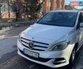 Белый Мерседес Б-класс, объемом двигателя 0 л и пробегом 174 тыс. км за 9700 $, фото 3 на Automoto.ua