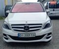 Белый Мерседес Б-класс, объемом двигателя 0 л и пробегом 41 тыс. км за 11500 $, фото 38 на Automoto.ua